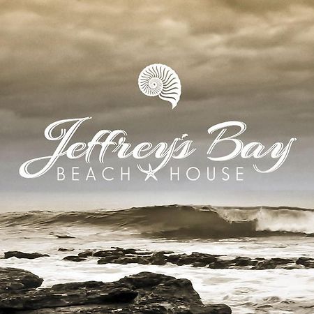 Jeffreys Bay Beach House Bagian luar foto