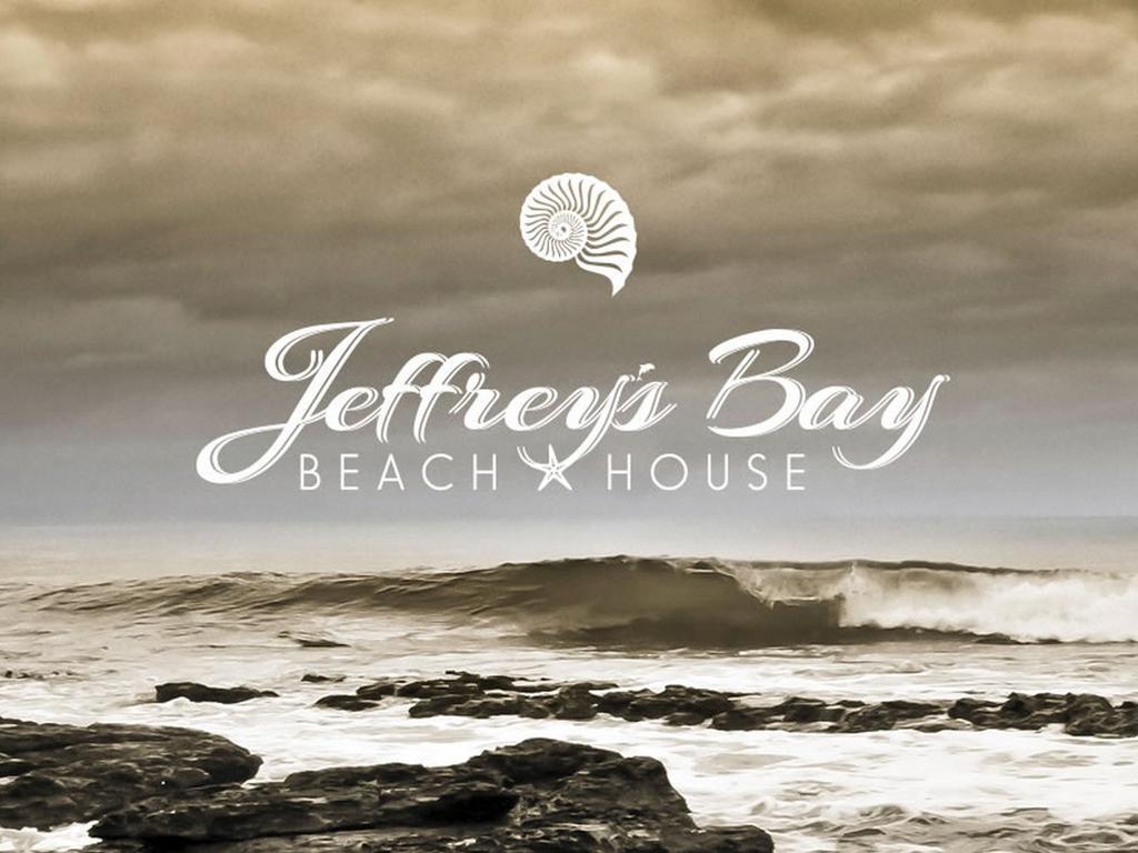 Jeffreys Bay Beach House Bagian luar foto