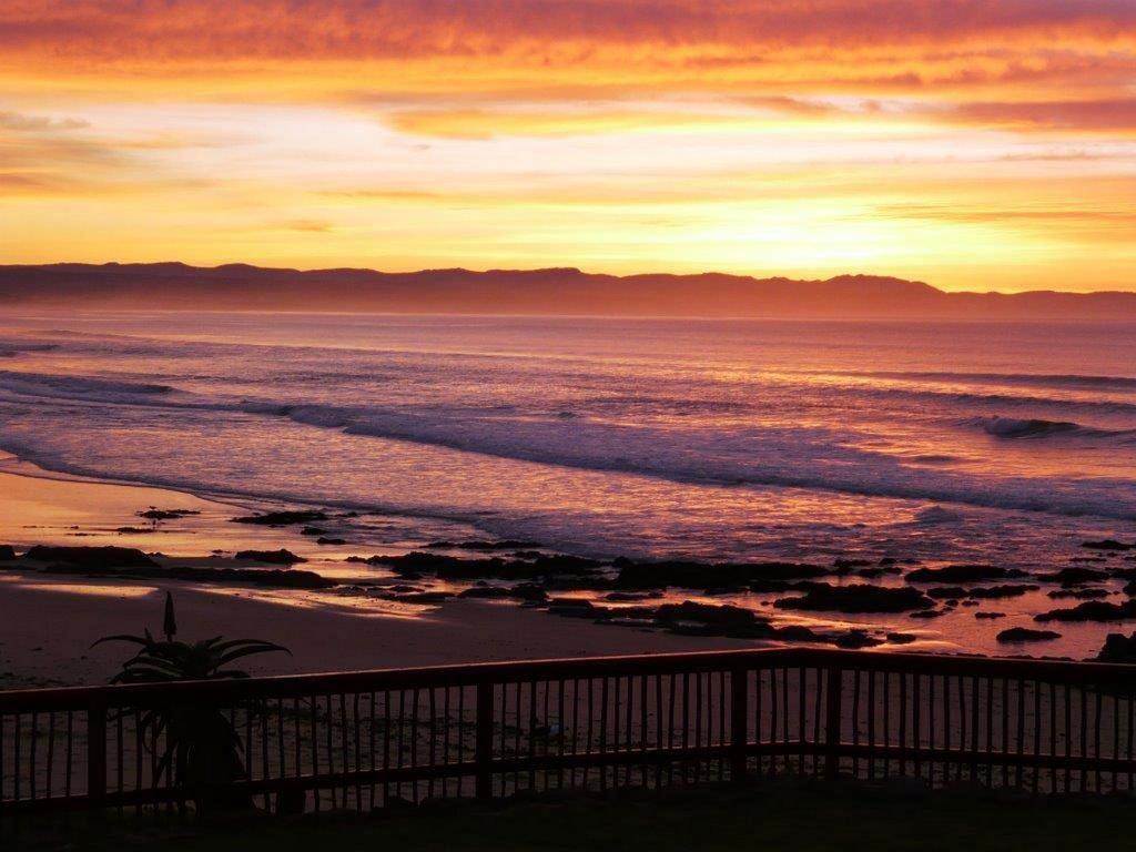 Jeffreys Bay Beach House Bagian luar foto