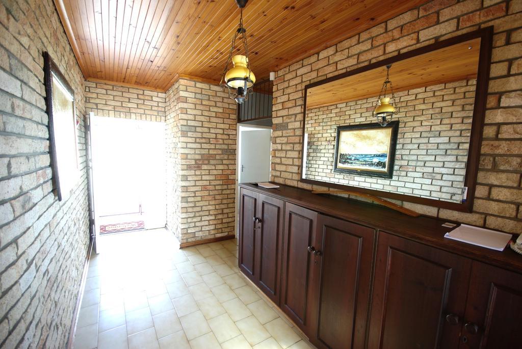Jeffreys Bay Beach House Bagian luar foto