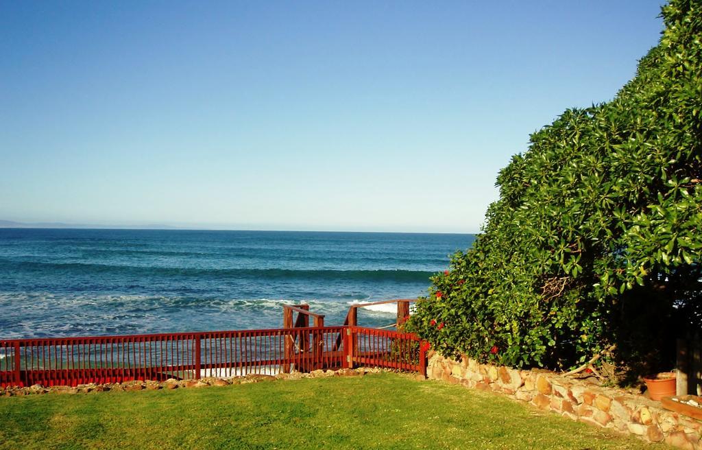 Jeffreys Bay Beach House Bagian luar foto