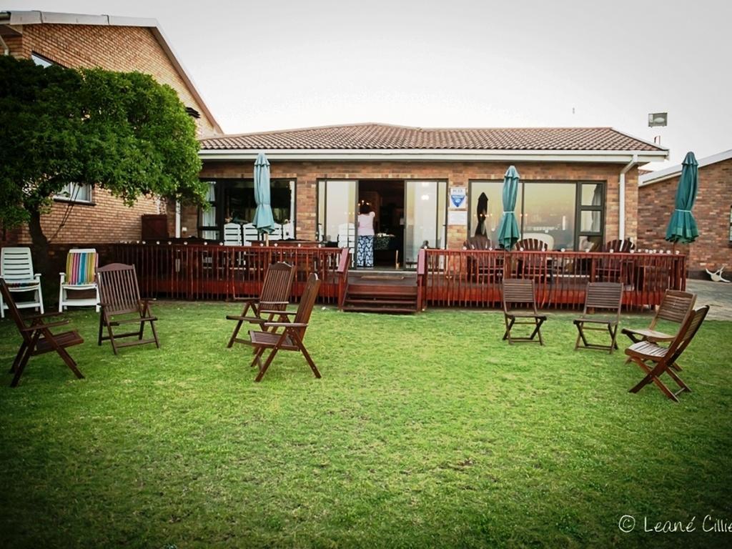 Jeffreys Bay Beach House Bagian luar foto