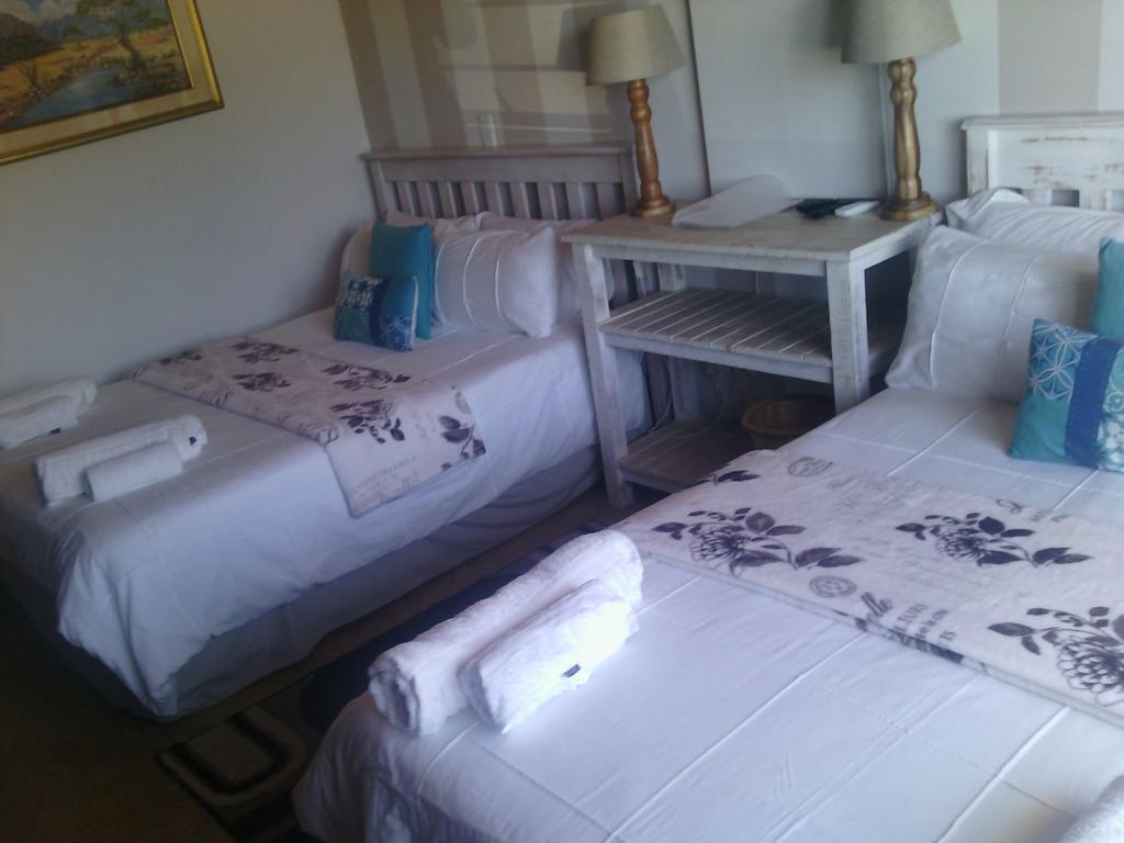 Jeffreys Bay Beach House Bagian luar foto