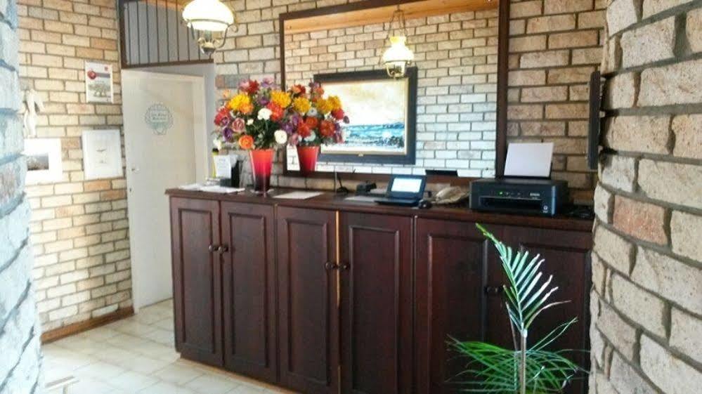 Jeffreys Bay Beach House Bagian luar foto