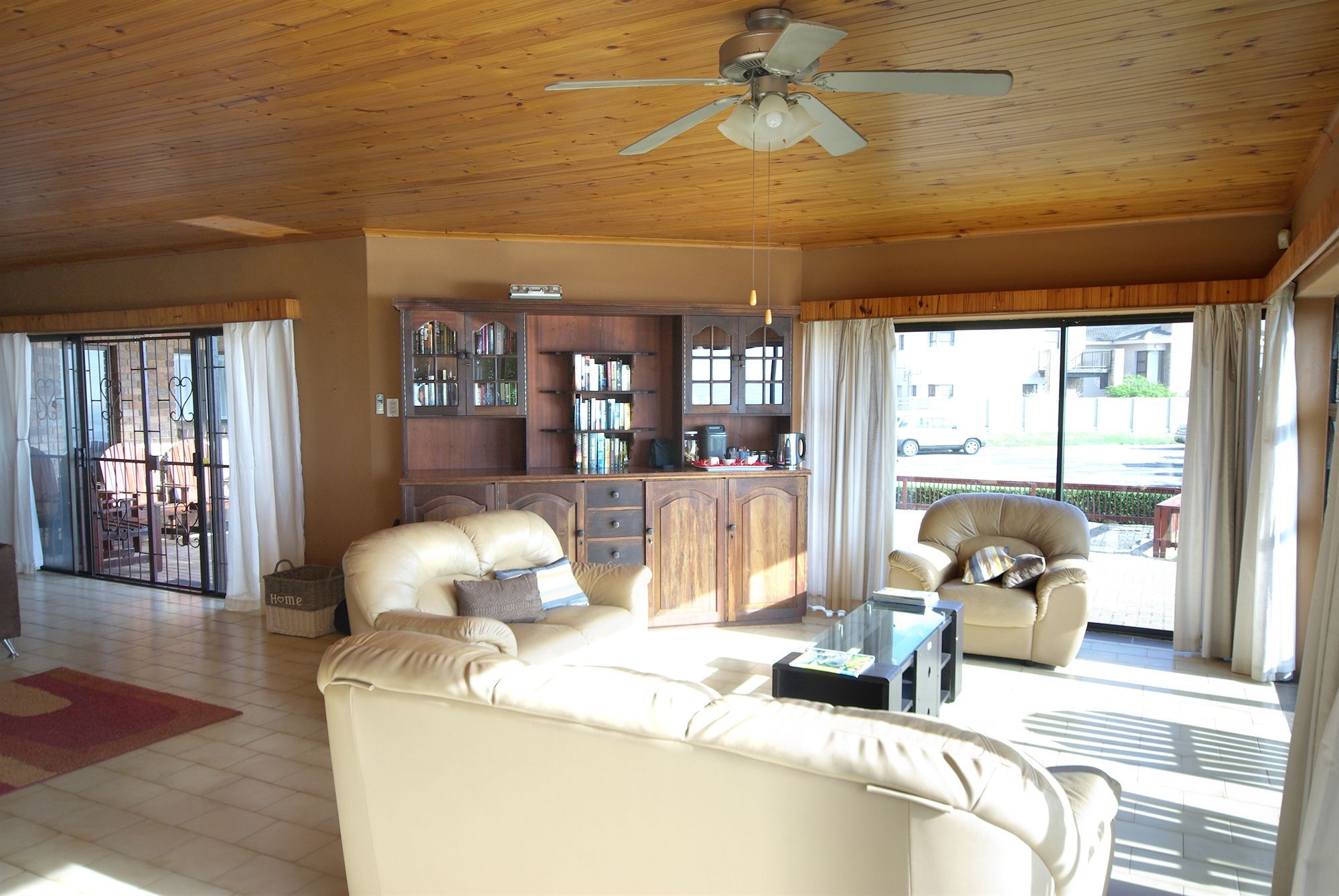 Jeffreys Bay Beach House Bagian luar foto