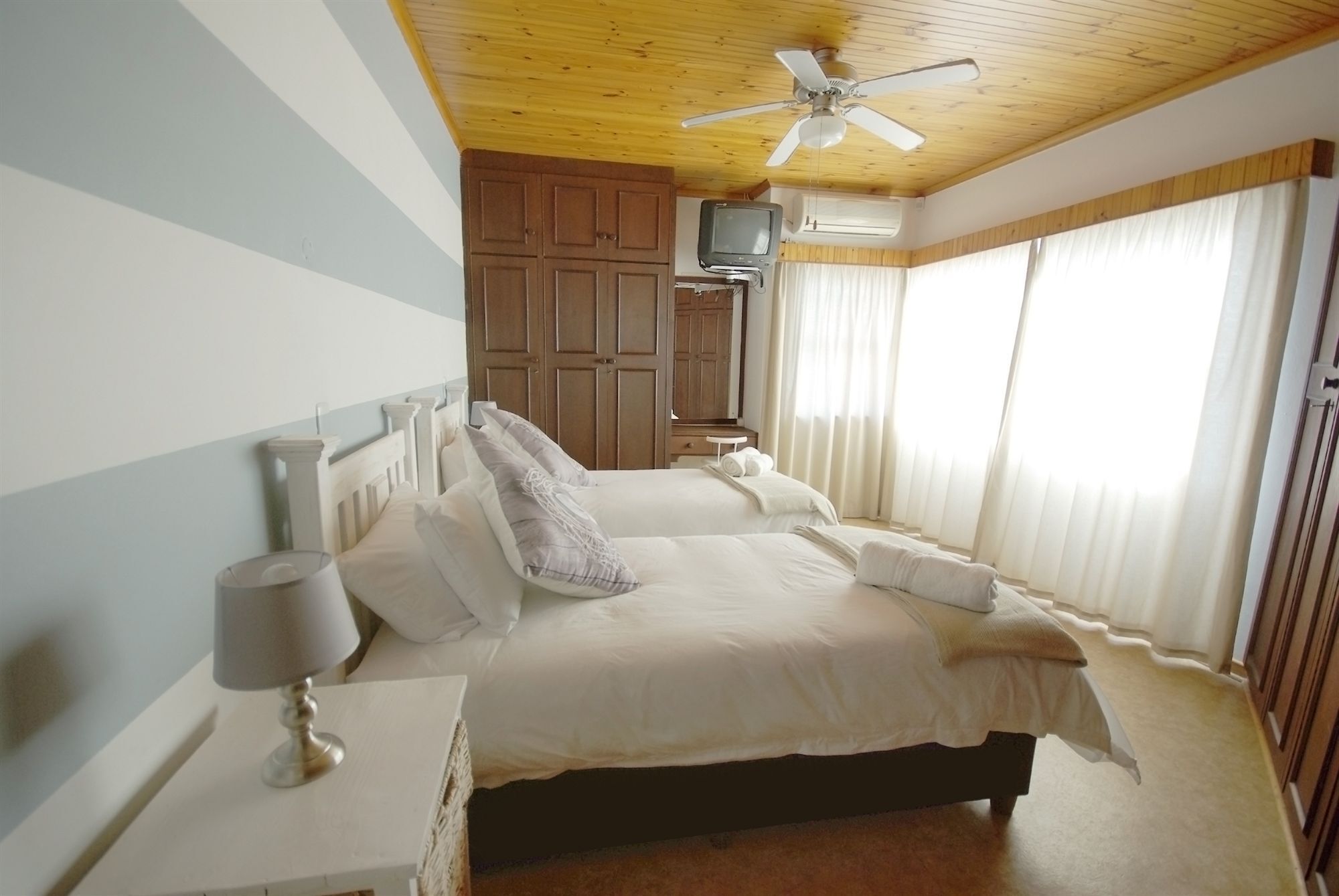 Jeffreys Bay Beach House Bagian luar foto