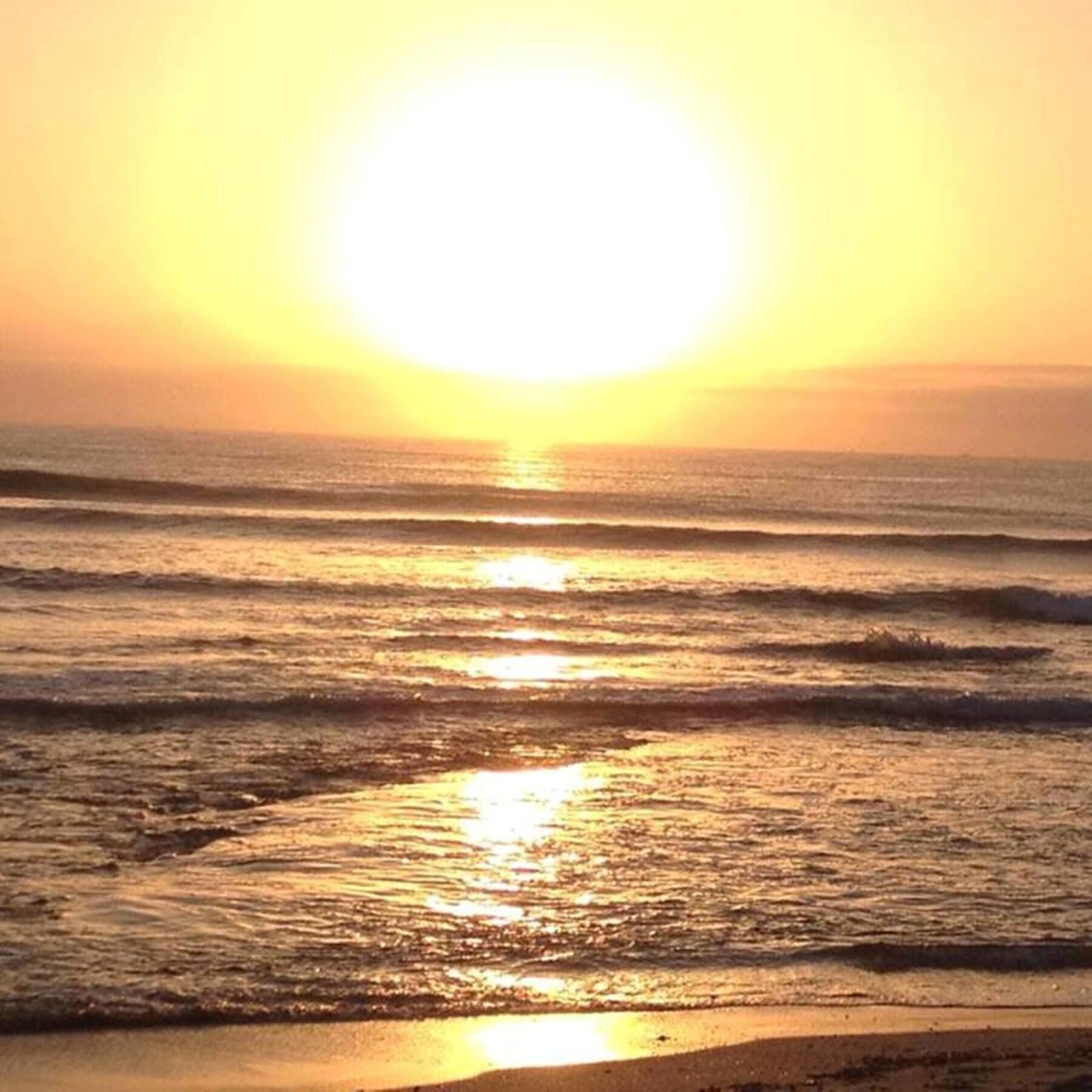 Jeffreys Bay Beach House Bagian luar foto
