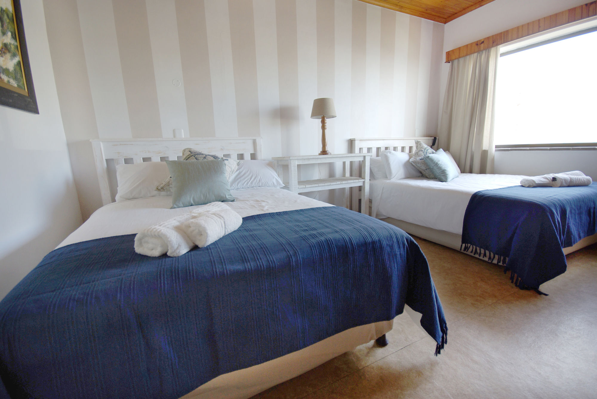 Jeffreys Bay Beach House Bagian luar foto