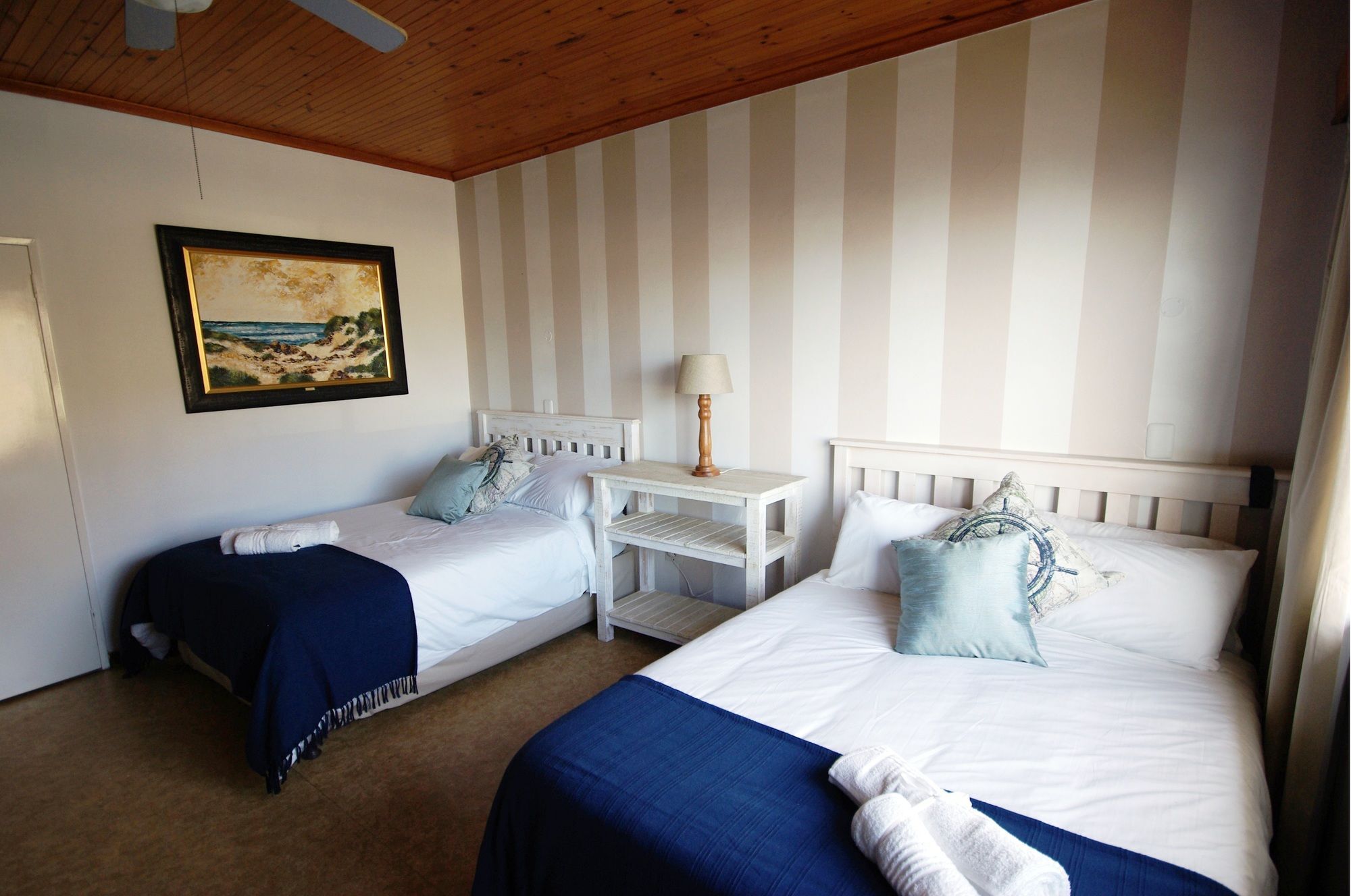 Jeffreys Bay Beach House Bagian luar foto