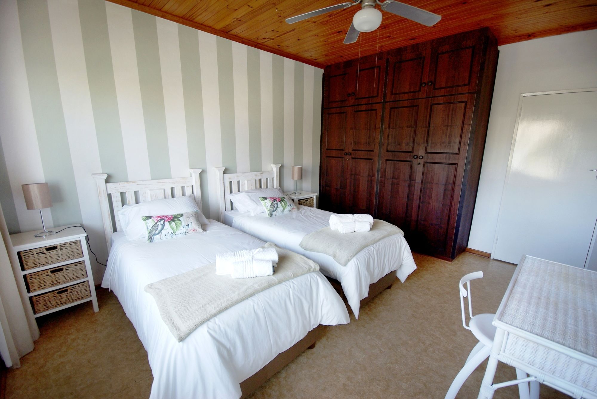 Jeffreys Bay Beach House Bagian luar foto